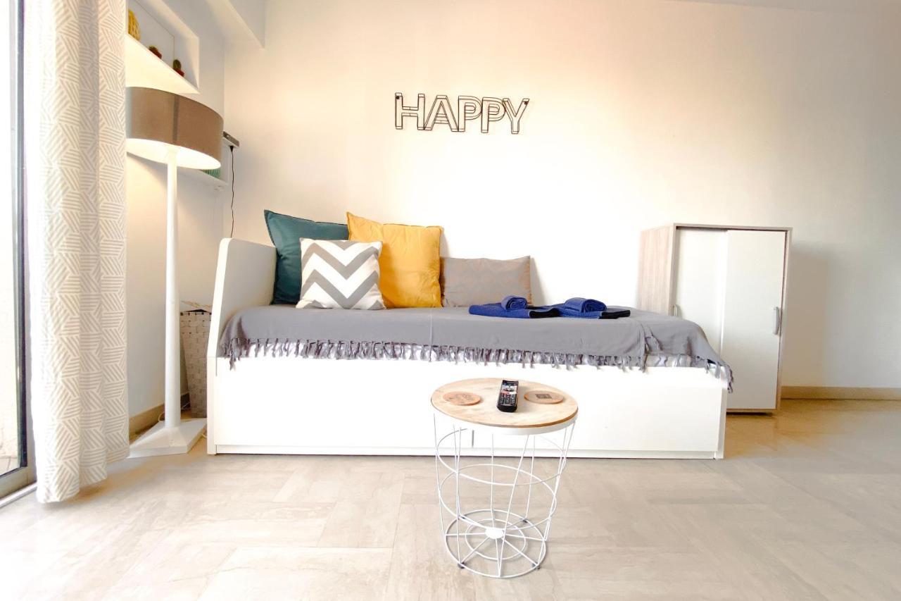 Guignon - Apart Sunny Comfort Close To The Port & Station Antibes Exterior foto